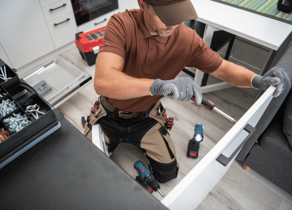 Home Repair & Maintenance Solutions in Dubai