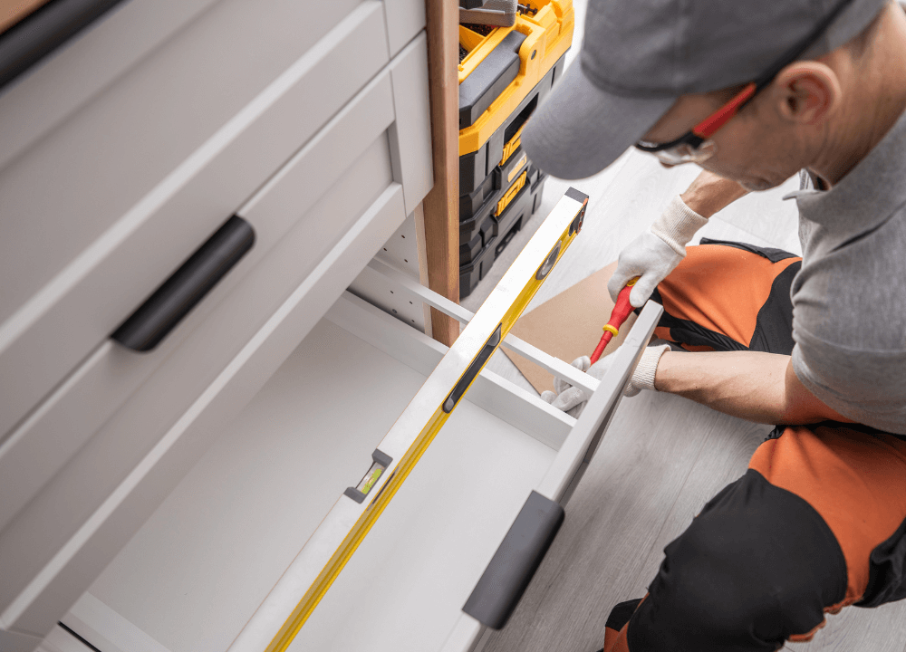 Installation & Assembly Services in Dubai