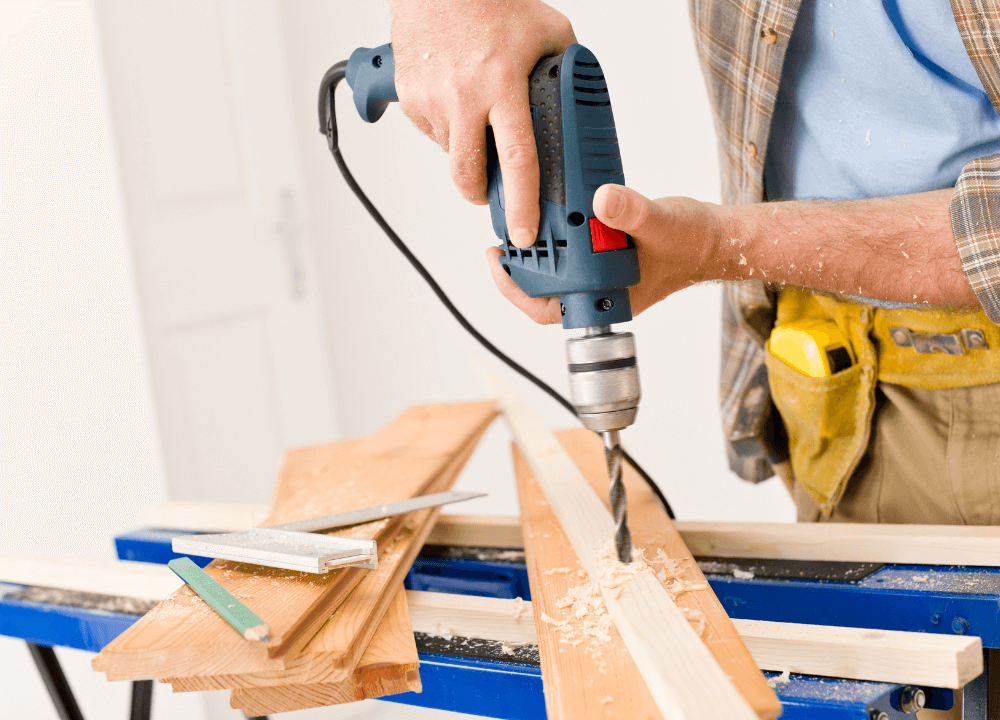 Expert Carpentry & Custom Woodwork in Dubai