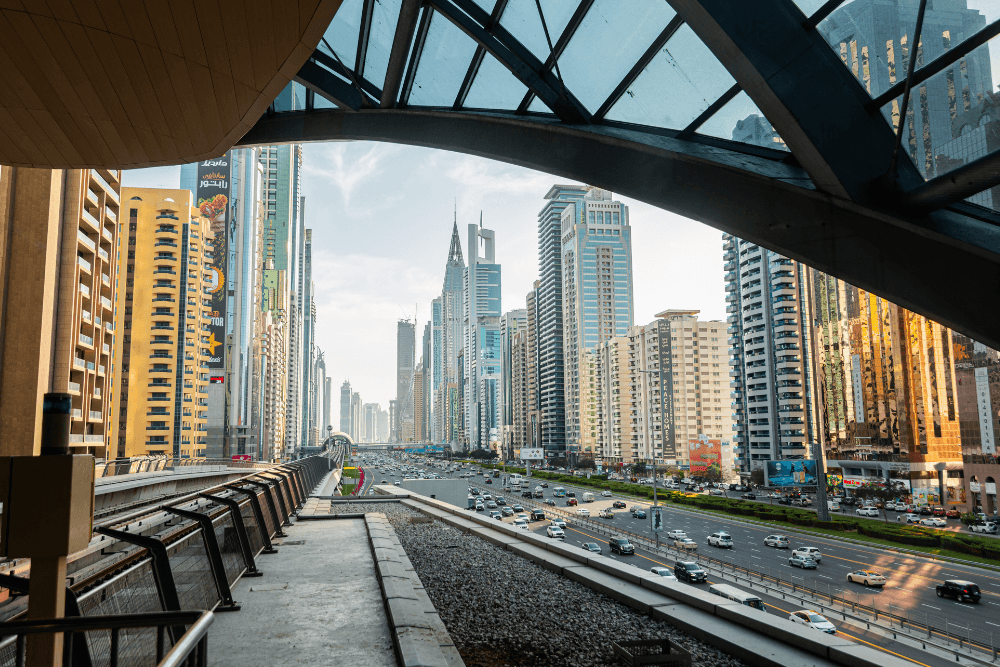 Plumbing services in Al Barsha