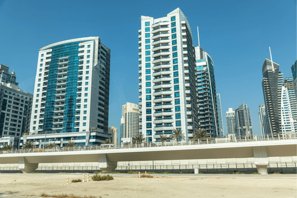 Plumbing services in Business Bay