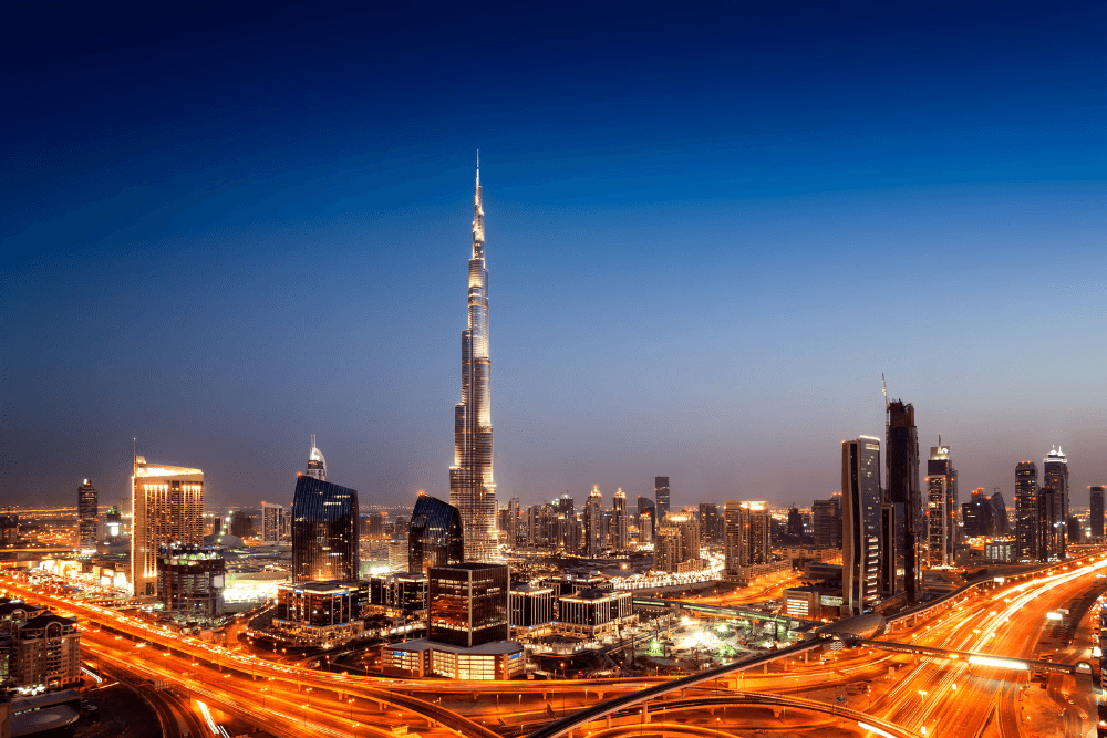 Plumbing services in Downtown Dubai