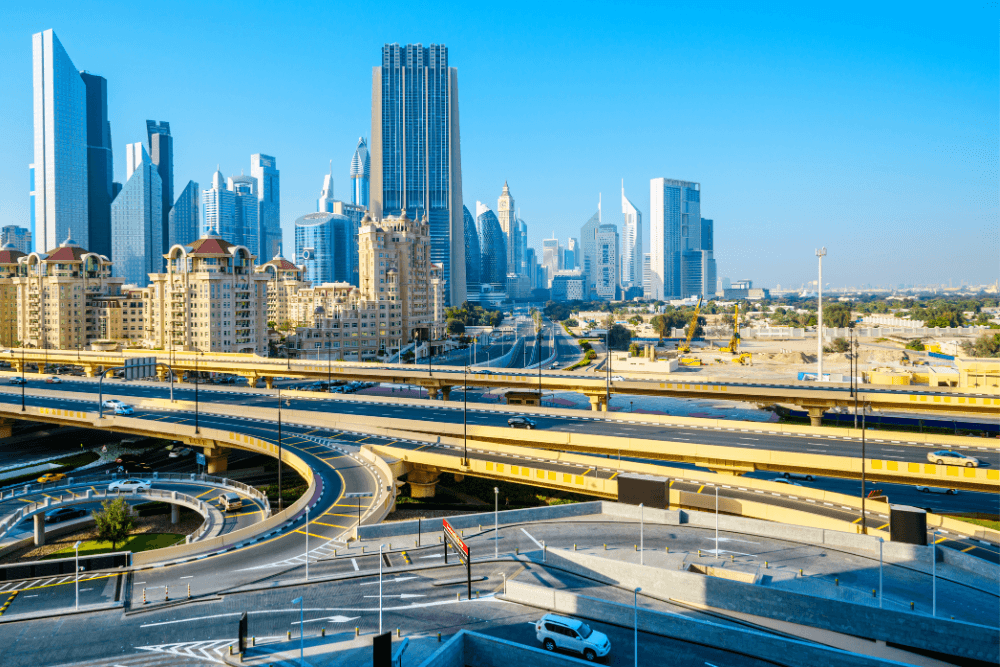 Plumbing services in Jumeirah Lakes Towers (JLT)