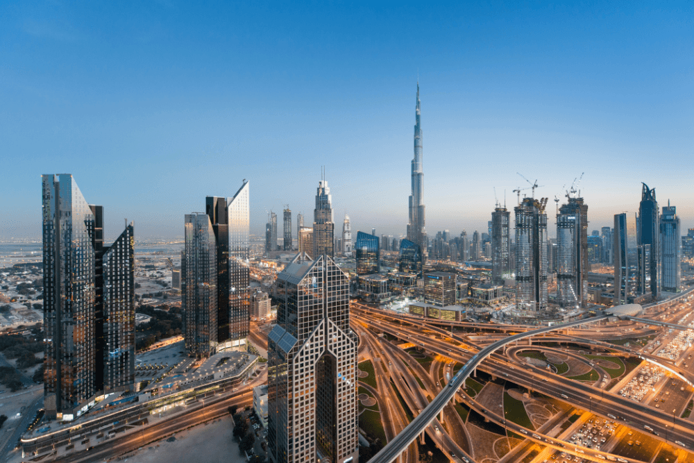 Plumbing services in Dubai Marina