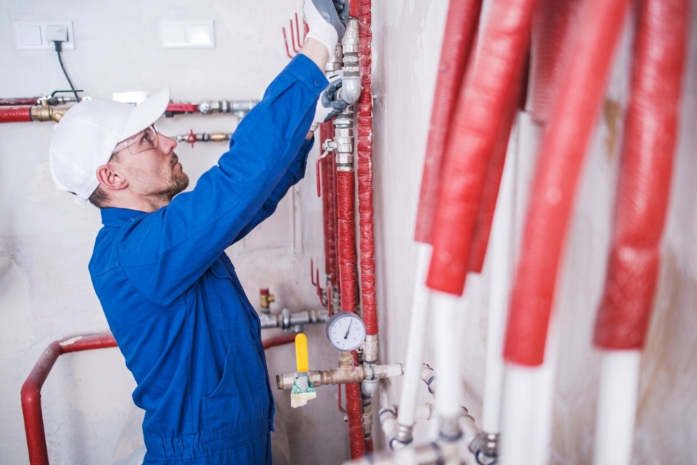 Residential Emergency Plumbing Solutions