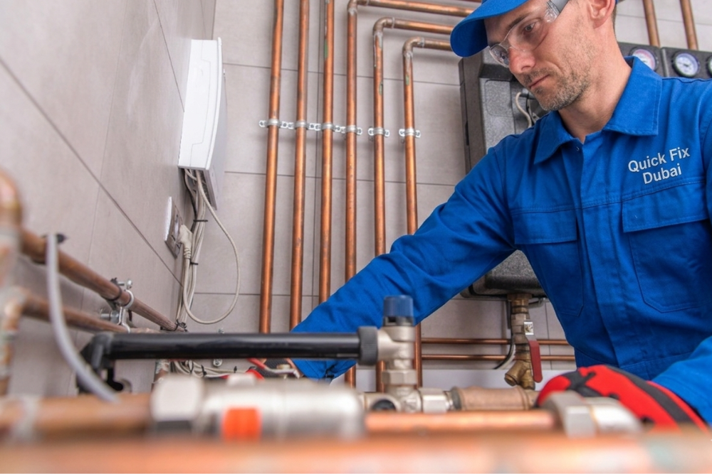 Commercial Plumbing Emergencies Handled