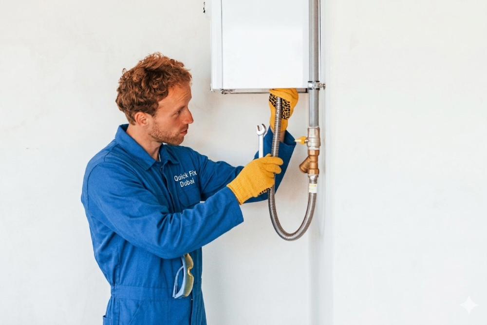 Water Heater Failures